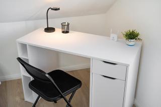 Ferienwohnung Sena - Weisweil - 1
