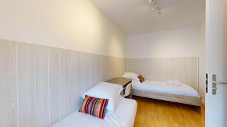 70 m² Strasbourg Appart city center - Strasburgo - 3