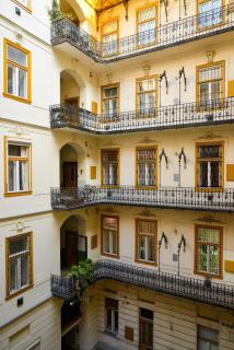 Hungarian Broadway - Budapest - 7