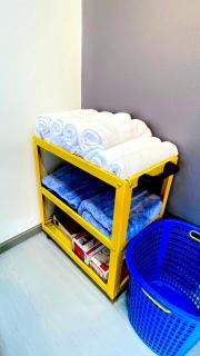 LuxuryFamilySuite6-9Pax-JonkerStreet-CityTown - 5