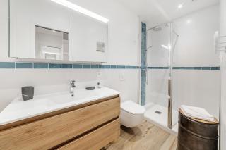 L'Amirauté - Vue imprenable sur la mer - 2