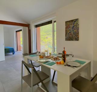 La Rondinella ComoLake - Argegno - 9
