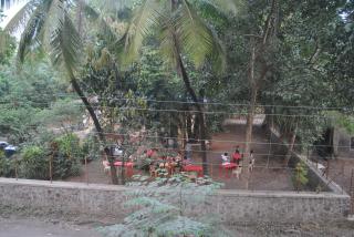 Lilly Vacation Homes - Alibaug - Kīhīm - 9