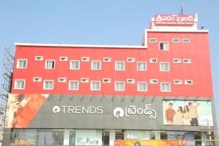 SRIPADAM Grand - - 0