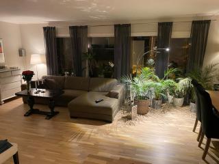 Townhouse - Tønsberg - 7