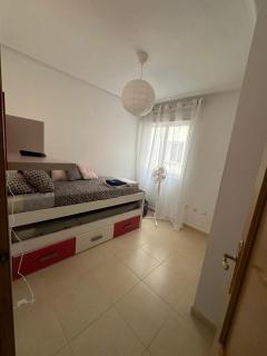 Apartamento Dinamarca Playa - 1