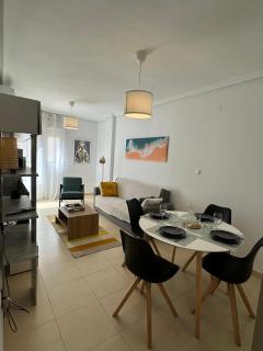 Apartamento Dinamarca Playa - Torrevieja - 8