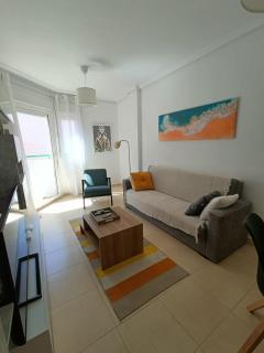 Apartamento Dinamarca Playa - Torrevieja - 9