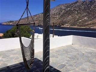 Bay house, Kamares Marina, Sifnos - Kamárai - 3