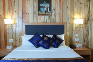 Hotel Phuntsho pelri - Thimphu - 5