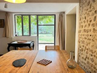 Le Manou Maison de charme en Drôme provençale - 7