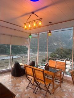 Boho Stays Rishikesh - Rishīkesh - 6