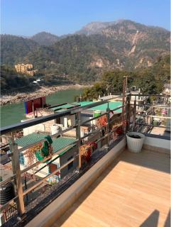 Boho Stays Rishikesh - Rishīkesh - 1