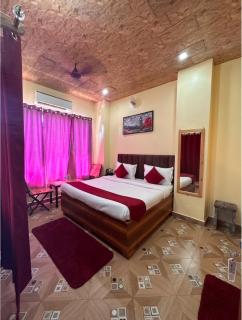 Boho Stays Rishikesh - Rishīkesh - 8