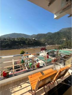 Boho Stays Rishikesh - Rishīkesh - 5