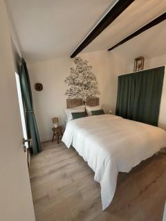 Gîte Héloïse - Le Pallet - 0