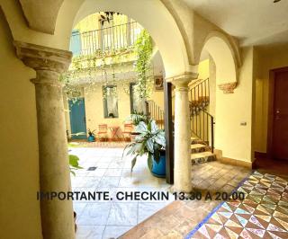 Hotel Conde de Cárdenas - Córdoba - 0