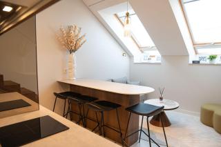 M 8 apartment - Kaunas - 6