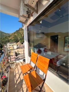 Boho Stays Rishikesh - Rishīkesh - 4