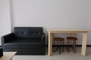 Cozy and Strategic 2BR Apartment at Gateway Pasteur By Travelio - 4