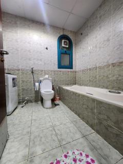 StanMan guest house - Abu Dhabi - 8