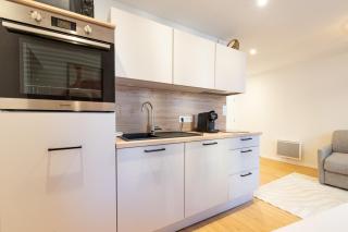 Ile Bailleron - T2 - centre-ville - Vannes - 9