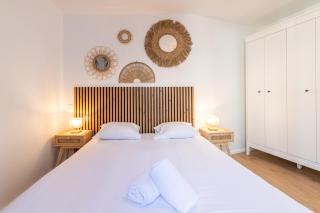 Ile Bailleron - T2 - centre-ville - Vannes - 4