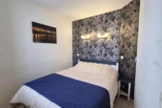 Nice apartment with balcony - Les rêves Bleus - Talmont-Saint-Hilaire - 7