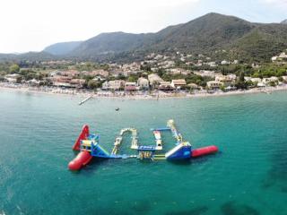 Aenaon Corfu Luxury Apartments #04 - Aphrodite Apartment - 3