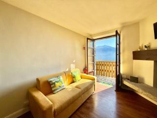 Lemon Home, appartamento con vista lago - Menaggio - 6