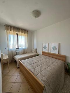 Residence Ottoemezzo int 2 - Rimini - 3