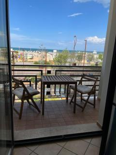 Residence Ottoemezzo int 2 - Rimini - 1