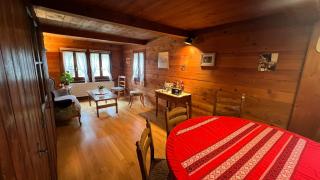 Chalet Piumogna - Faido - 2
