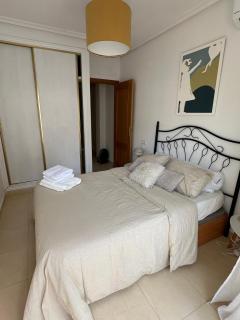 Apartamento Dinamarca Playa - Torrevieja - 3