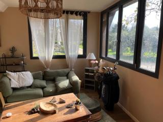 Chalet de charme en plein pays d'Auge - Victot-Pontfol - 7