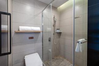 HomeInn Plus at China Intl Exhibition Center and Liufang Subway Stn - Pechino - 1