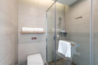 HomeInn Plus at China Intl Exhibition Center and Liufang Subway Stn - Pechino - 7