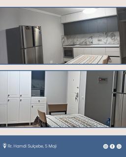 Comfy Apartament - Tirana - 6