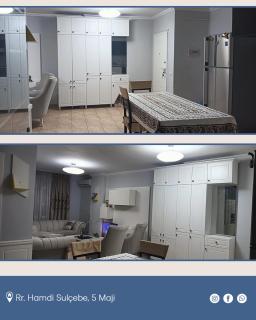 Comfy Apartament - Tirana - 4
