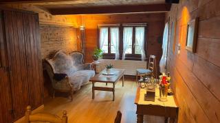 Chalet Piumogna - Faido - 1