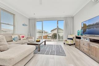 Ahoy Villa at Caves Beach Villas - Caves Beach - 8