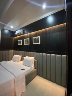 Tastefully furnished two-bedroom lekki - 1