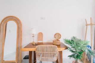 Niji - 3BR Aesthetic Private Villa w Pool in Seseh - Seseh - 7