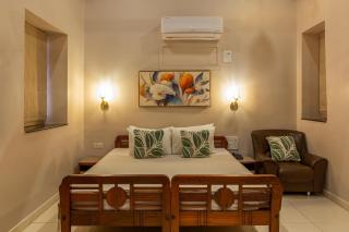 IL Palazzo Villas - Panchgani - 8