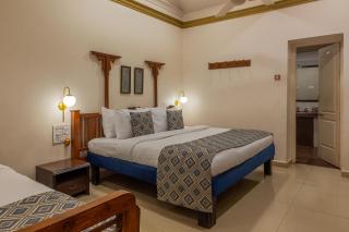 IL Palazzo Villas - Panchgani - 7