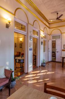 IL Palazzo Villas - Panchgani - 4