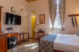 IL Palazzo Villas - Panchgani - 3