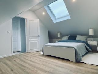 Spacious apartment near Disneyland & GDC - Annet-sur-Marne - 2