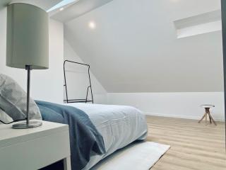 Spacious apartment near Disneyland & GDC - Annet-sur-Marne - 3