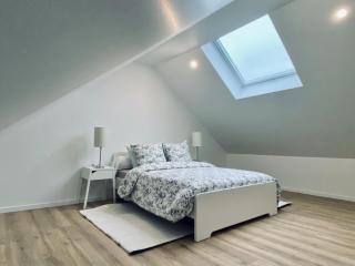 Spacious apartment near Disneyland & GDC - Annet-sur-Marne - 5